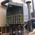 FORST Industrial Removal Boiler Dust Collector For Wood